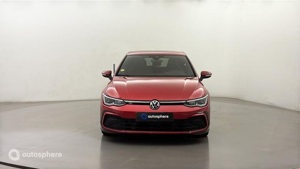 Golf 2.0 TDI SCR 150ch R-Line DSG7 2022 occasion 16430 Champniers