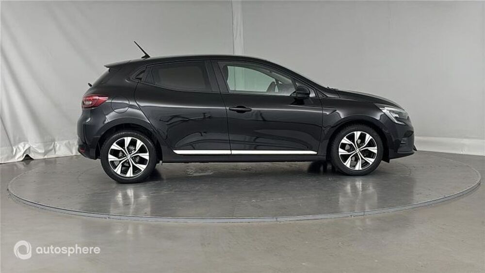 Clio 1.0 TCe 100ch Evolution GPL 2023 occasion 62220 Carvin