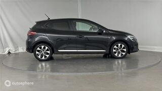 Clio 1.0 TCe 100ch Evolution GPL 2023 occasion 62220 Carvin