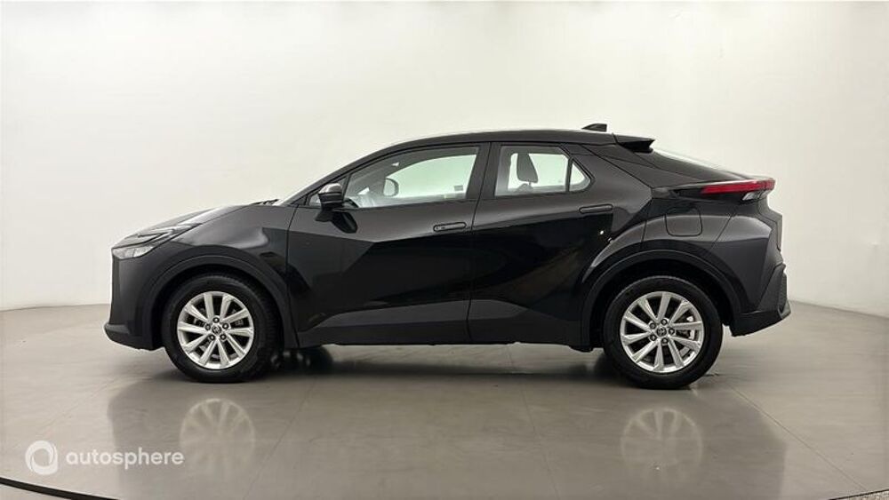 C-HR 1.8 Hybride 140ch Dynamic NG23 2025 occasion 92600 Asni&egrave;res-sur-Seine