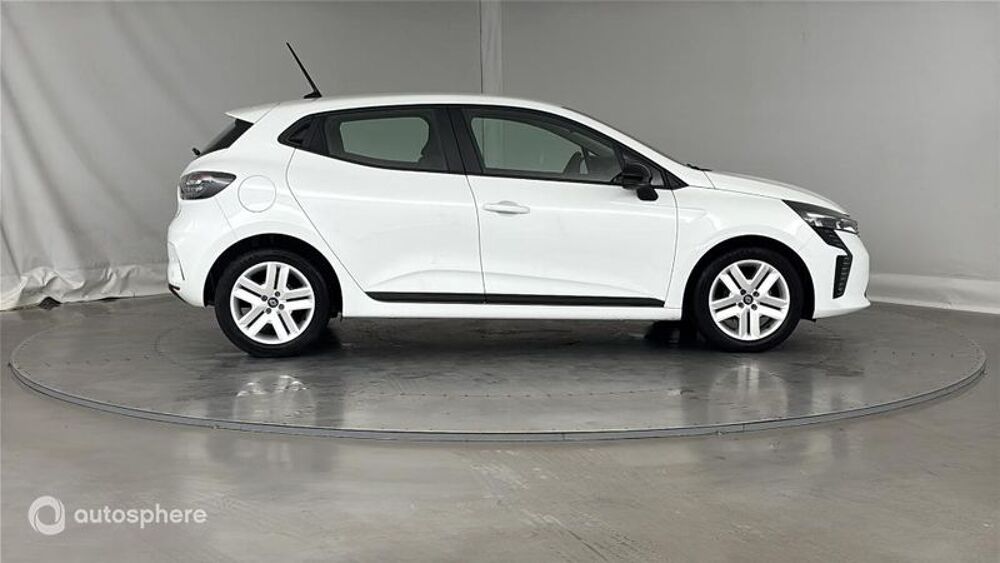 Clio 1.0 TCe 90ch Evolution - 25 2025 occasion 51200 &Eacute;pernay