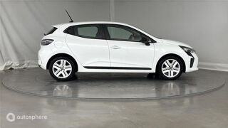 Clio 1.0 TCe 90ch Evolution - 25 2025 occasion 51200 &Eacute;pernay