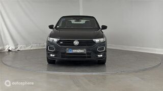 T-ROC 1.5 TSI EVO 150ch R-Line DSG7 2021 occasion 59300 Valenciennes