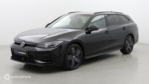 Volkswagen Passat 1.5 eTSI 150ch R-Line DSG7 2024 occasion Champniers 16430