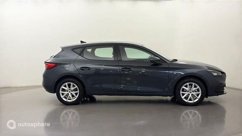 Leon 1.5 eTSI Hybrid 115ch Business DSG7 2025 occasion 37540 Saint-Cyr-sur-Loire