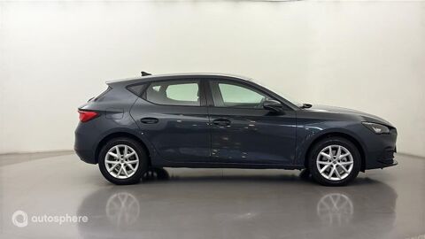 Leon 1.5 eTSI Hybrid 115ch Business DSG7 2025 occasion 37540 Saint-Cyr-sur-Loire