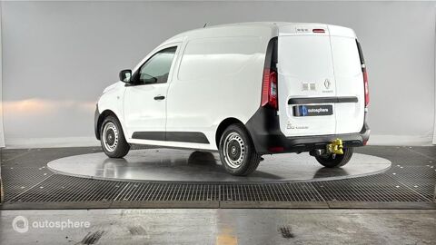 Express 1.5 Blue dCi 75ch Confort 22 2022 occasion 73230 Saint-Alban-Leysse