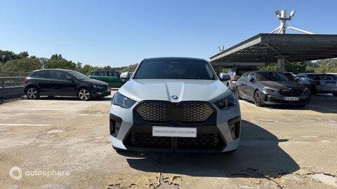 X2 i eDrive20 204ch M Sport 2025 occasion 13800 Istres