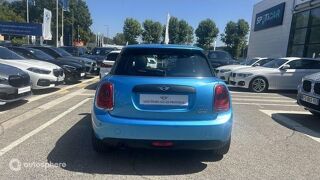Cooper One 102ch Blackfriars 115g 2018 occasion 13100 Aix-en-Provence