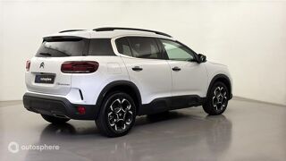 C5 aircross 1.5 BlueHDi 130ch MAX boite automatique 2025 occasion 79000 Niort