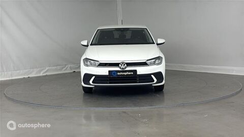 Polo 1.0 TSI 95ch VW Edition DSG7 2025 occasion 51100 Reims