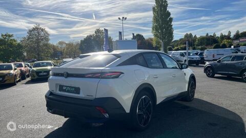 408 PHEV 225ch GT e-EAT8 2024 occasion 60000 Beauvais