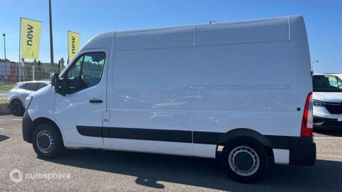 Master F3500 L2H2 2.3 Blue dCi 135ch Confort Euro6 2023 occasion 13700 Marignane