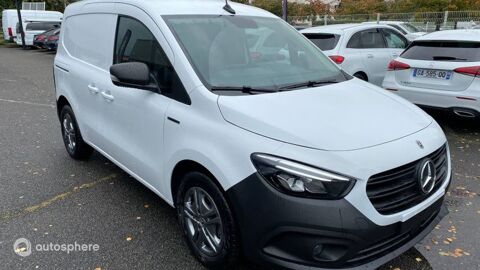 Citan e Long Pro 2024 occasion 60000 Beauvais