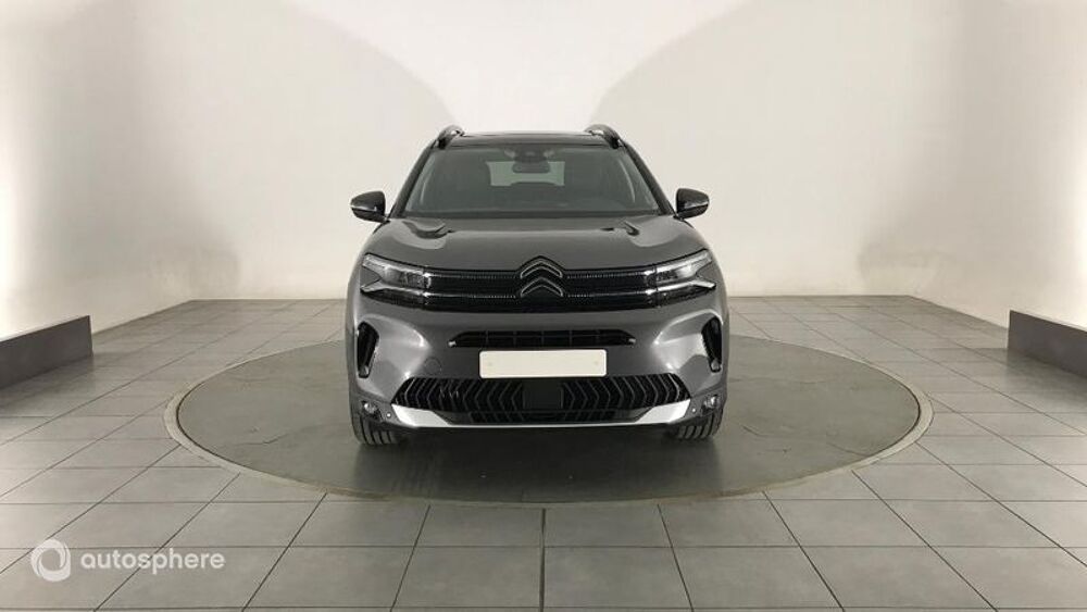 C5 aircross 1.5 BlueHDi 130ch MAX boite automatique 2025 occasion 86000 Poitiers