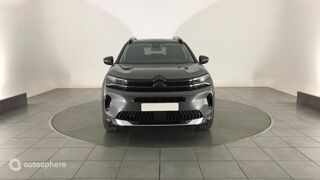 C5 aircross 1.5 BlueHDi 130ch MAX boite automatique 2025 occasion 86000 Poitiers