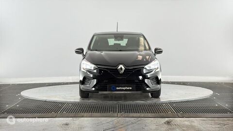 Clio 1.0 TCe 90ch Equilibre 2023 occasion 74200 Thonon-les-Bains