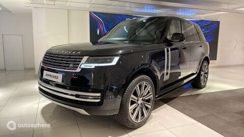 Annonce voiture Land-Rover Range Rover 167900 