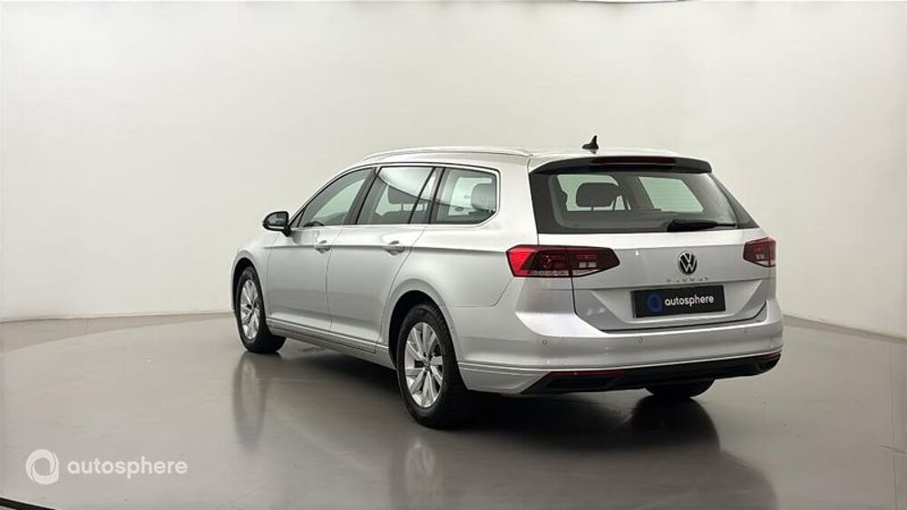 Passat 1.5 TSI 150ch Business 2021 occasion 37540 Saint-Cyr-sur-Loire