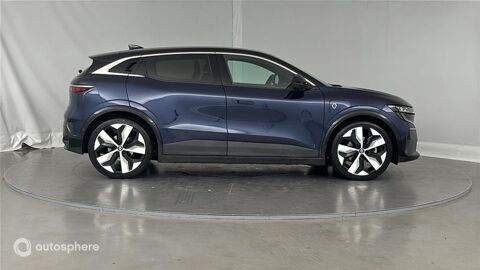 M&eacute;gane E-Tech Electric EV60 220ch Iconic super charge 2023 occasion 62000 Arras