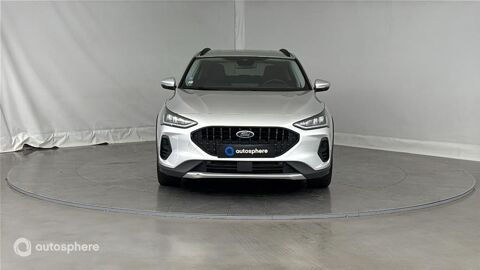Focus 1.0 Flexifuel mHEV 125ch Active Design 2022 occasion 59600 Maubeuge