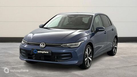Golf 2.0 TDI 150ch VW Edition DSG7 2025 occasion 02400 Ch&acirc;teau-Thierry