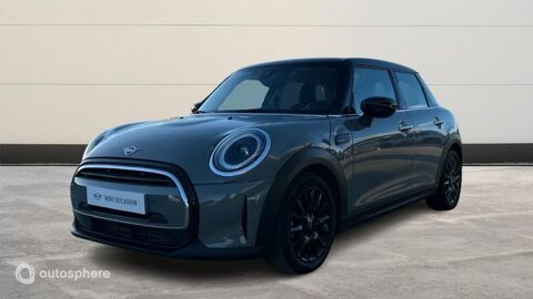 Mini Cooper 136ch Edition Camden 2022 occasion Aix-en-Provence 13100