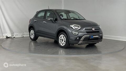 500 X 1.3 FireFly Turbo T4 150ch City Cross Business DCT 2018 occasion 59400 Cambrai