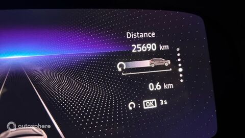 Captur 1.6 E-Tech full hybrid 145ch esprit Alpine 2025 occasion 94000 Cr&eacute;teil
