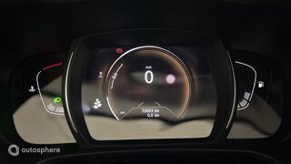 Kadjar 1.5 Blue dCi 115ch Intens 2020 occasion 59640 Dunkerque