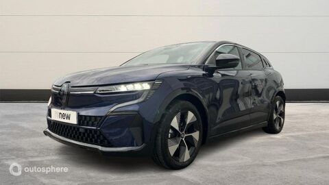 Annonce voiture Renault Mégane 35969 €