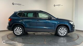 Ateca 2.0 TDI 150ch Start&Stop Style DSG7 2022 occasion 44000 Nantes