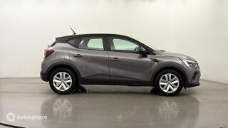 Captur 1.0 TCe 90ch Business -21 2022 occasion 94000 Cr&eacute;teil