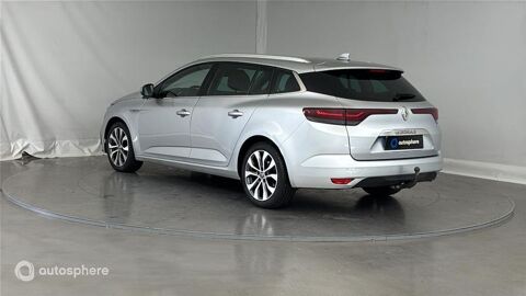 M&eacute;gane 1.5 Blue dCi 115ch Techno 2023 occasion 59640 Dunkerque