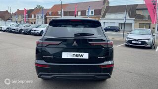 Outlander 2.4 PHEV 306ch Instyle+ 4WD MY26 2025 occasion 59470 Wormhout