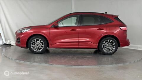 Kuga 2.0 EcoBlue 150ch mHEV ST-Line 2020 occasion 59400 Cambrai