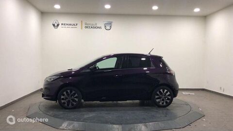 Zo&eacute; E-Tech Evolution charge normale R110 Achat Int&eacute;gral - 22B 2022 occasion 62000 Arras
