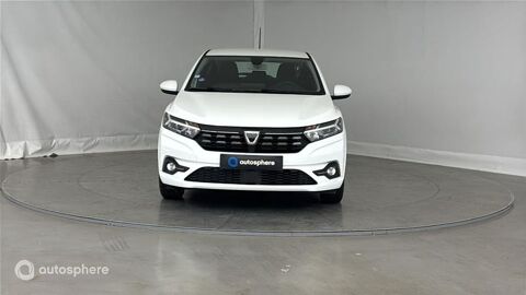 Sandero 1.0 SCe 65ch Confort 2022 occasion 59640 Dunkerque