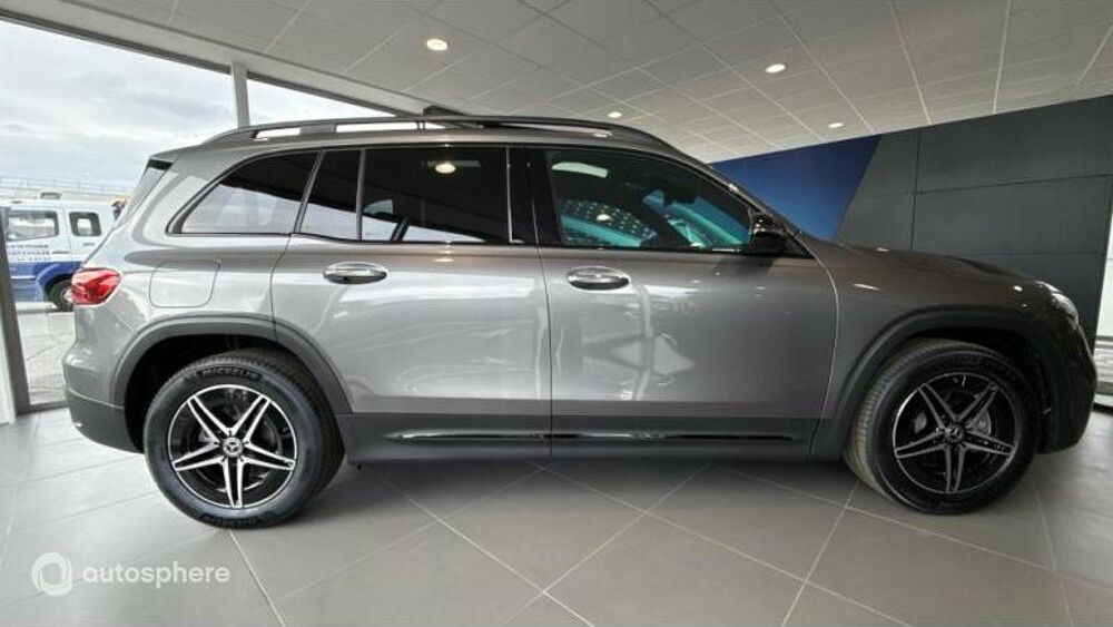 EQB 250+ 190ch Edition 2025 occasion 77100 Meaux