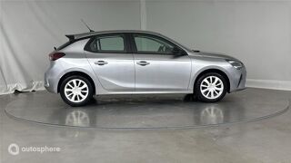 Corsa 1.2 Turbo 100ch Edition BVA 2021 occasion 51120 S&eacute;zanne