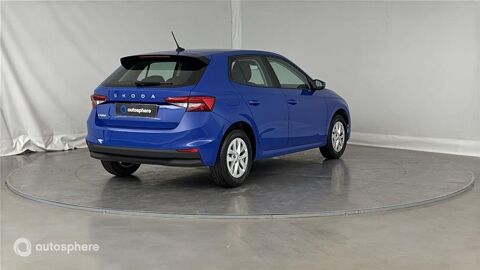 Fabia 1.0 TSI Evo2 95ch Selection 2024 occasion 59552 Lambres-lez-Douai