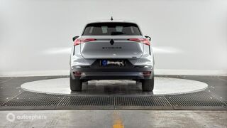 Symbioz 1.6 E-Tech full hybrid 145ch esprit Alpine 2024 occasion 74100 Annemasse