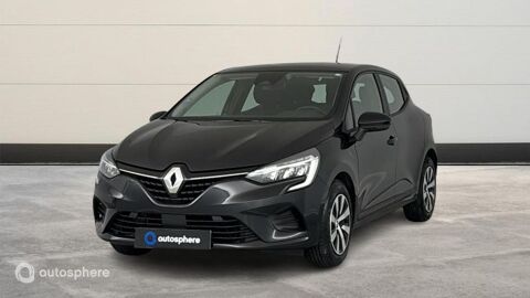 Annonce voiture Renault Clio 13999 €