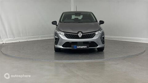 Clio 1.5 Blue dCi 100ch Evolution - 24 2025 occasion 51100 Reims