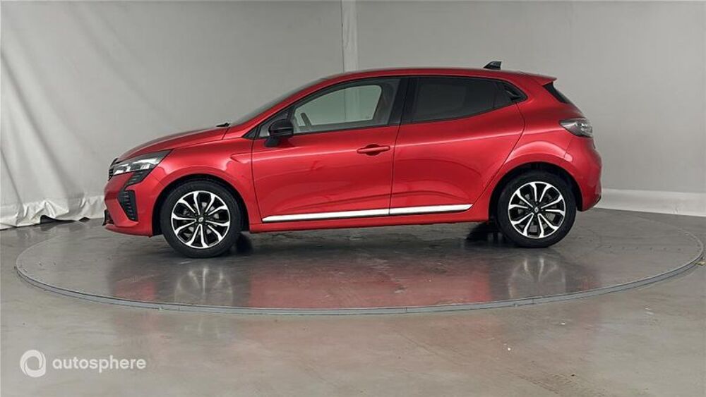 Clio 1.0 TCe 90ch Techno 2023 occasion 59320 Sequedin