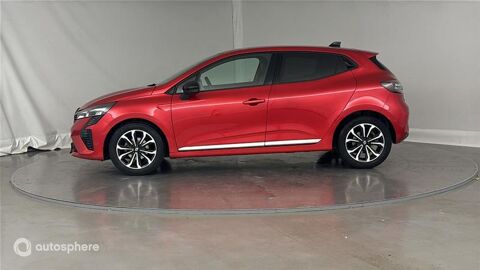 Clio 1.0 TCe 90ch Techno 2023 occasion 59320 Sequedin