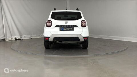 Duster 1.5 Blue dCi 115ch Evasion 4x2 E6U 2021 occasion 51120 S&eacute;zanne
