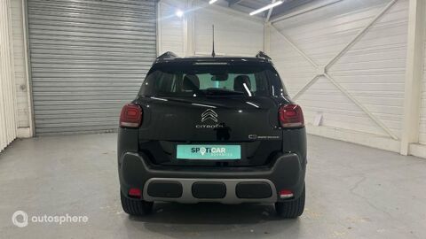C3 Aircross 1.5 BlueHDi 110ch S&S MAX 2024 occasion 64300 ORTHEZ