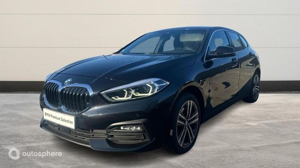 S&eacute;rie 1 118iA 136ch Business Design DKG7 2021 occasion 33700 M&eacute;rignac