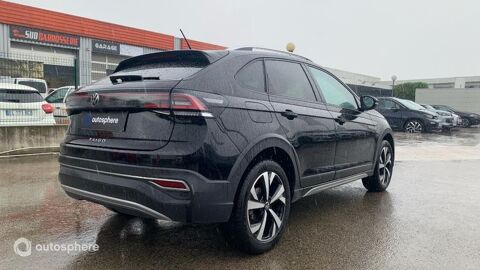 Taigo 1.5 TSI 150ch Style DSG7 2023 occasion 13700 Marignane